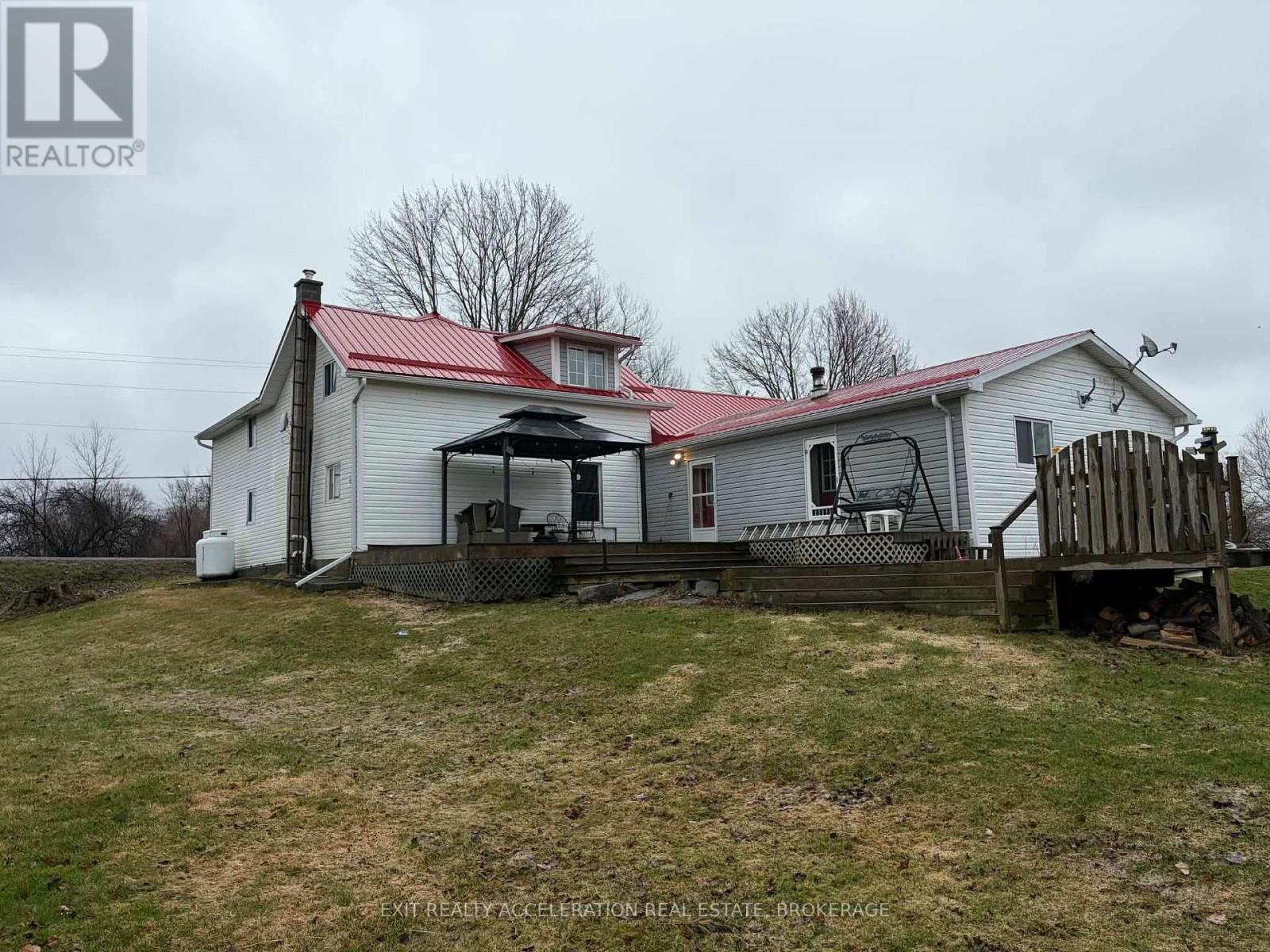 2580 County Road 41, Greater Napanee, Ontario  K0K 2W0 - Photo 47 - X12994360