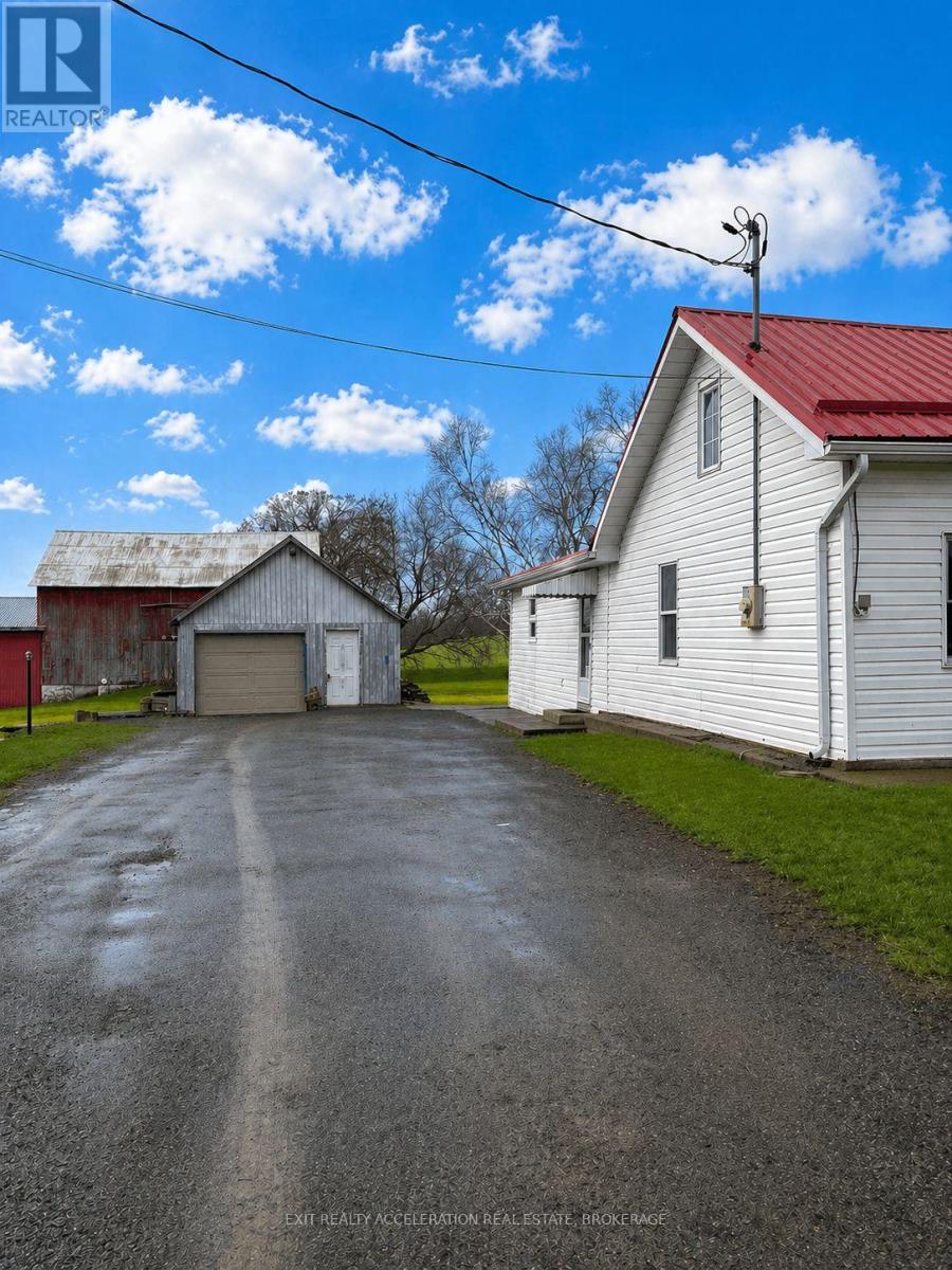 2580 County Road 41, Greater Napanee, Ontario  K0K 2W0 - Photo 4 - X12994360