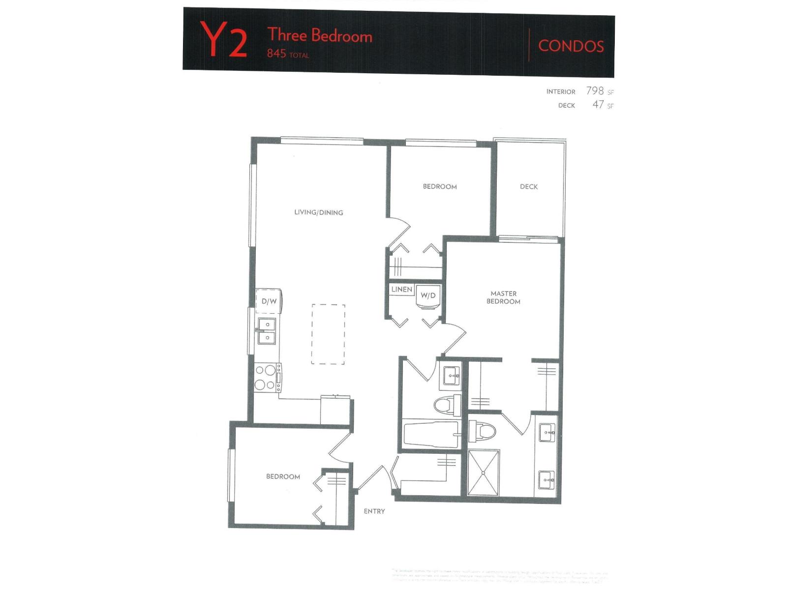 601 15825 85 Avenue, Surrey, British Columbia  V4N 6W9 - Photo 11 - R3124506