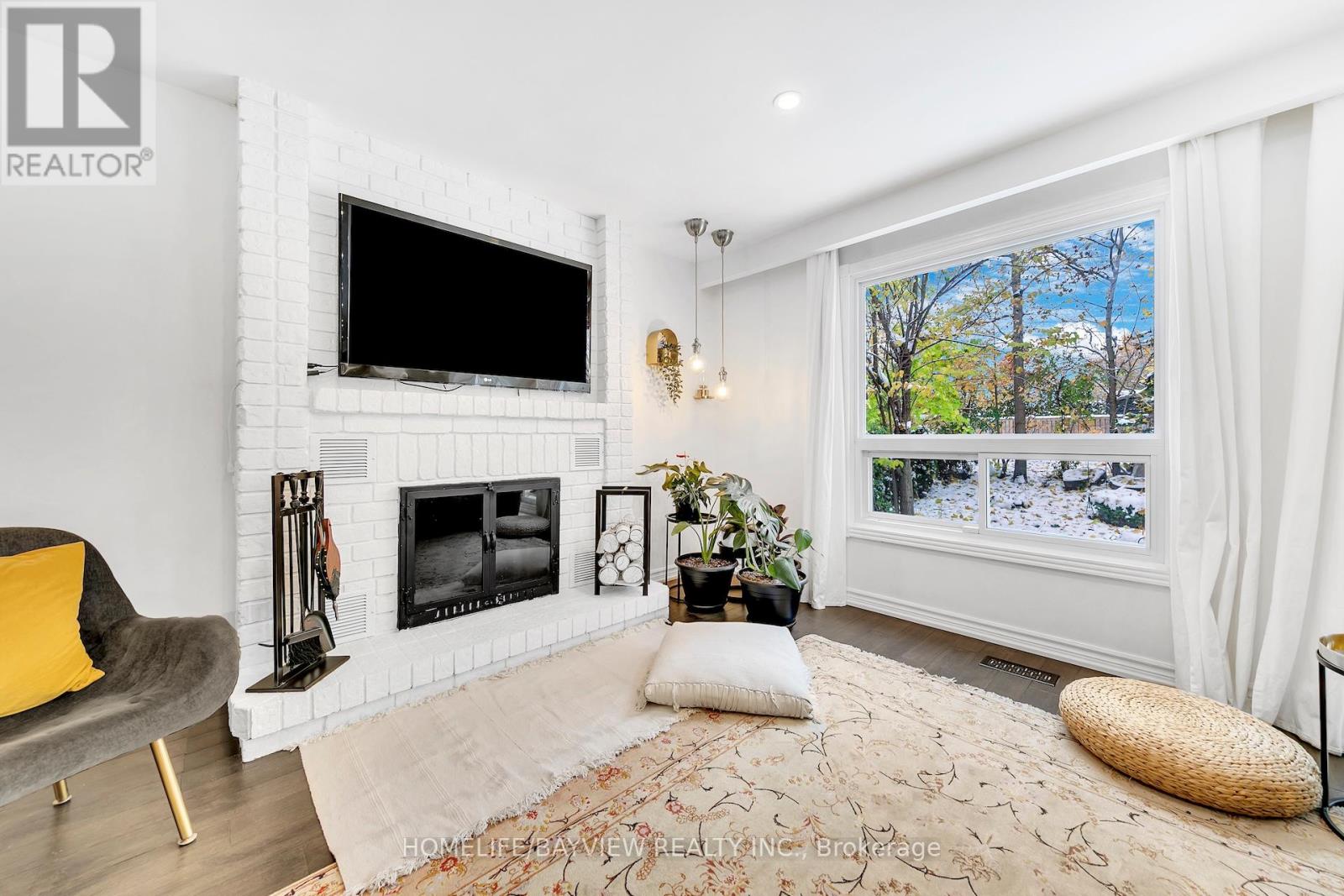 8 Sala Drive, Richmond Hill, Ontario  L4C 8C2 - Photo 17 - N13137706