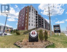 606 - 4 SPICE WAY, Barrie, Ontario