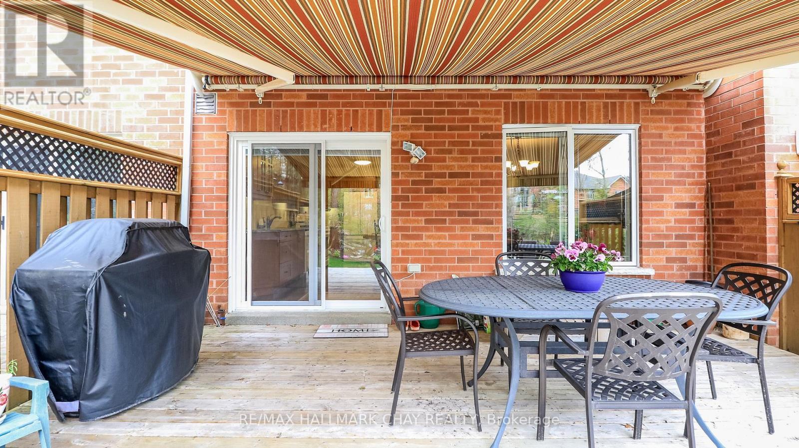 13 Bailey Court, Barrie, Ontario  L4N 8N1 - Photo 36 - S13137732