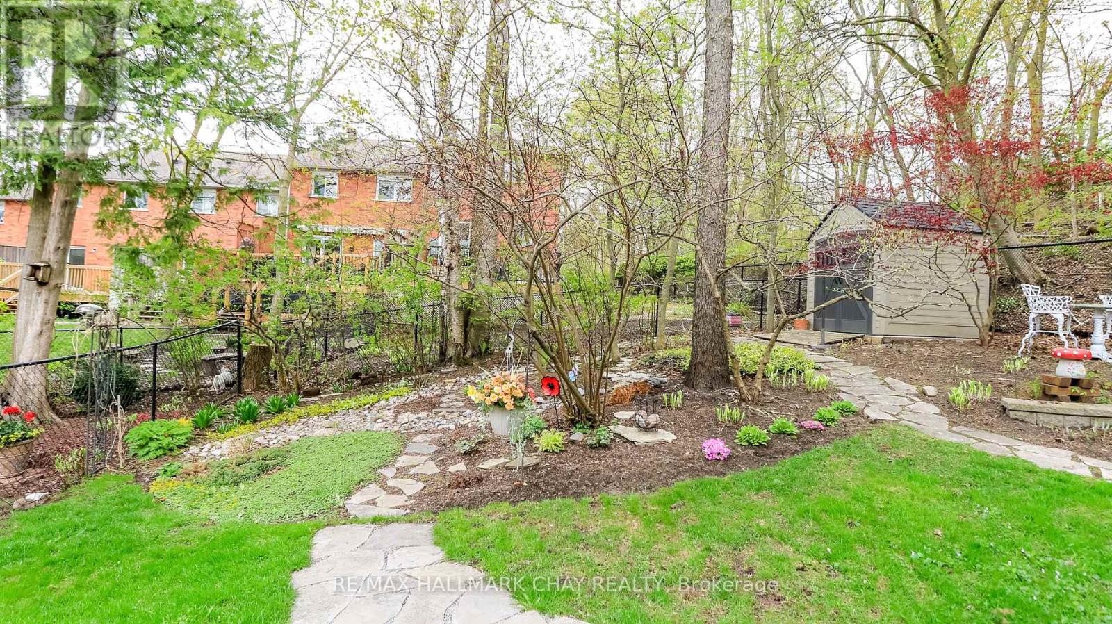 13 Bailey Court, Barrie, Ontario  L4N 8N1 - Photo 43 - S13137732