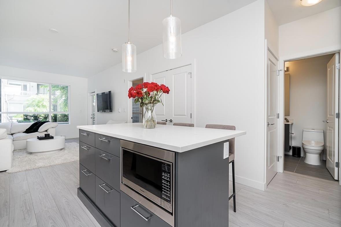 B110 20834 80 Avenue, Langley, British Columbia  V2Y 3M5 - Photo 4 - R3124445