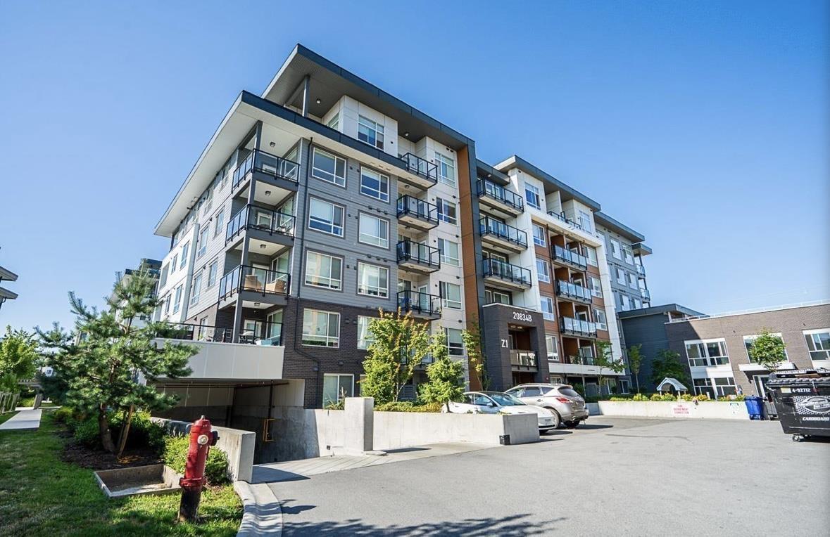 B110 20834 80 Avenue, Langley, British Columbia  V2Y 3M5 - Photo 29 - R3124445