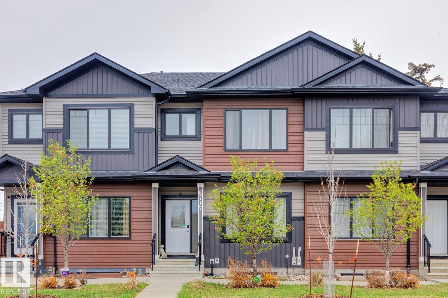 6717 127 AV NW, edmonton, Alberta