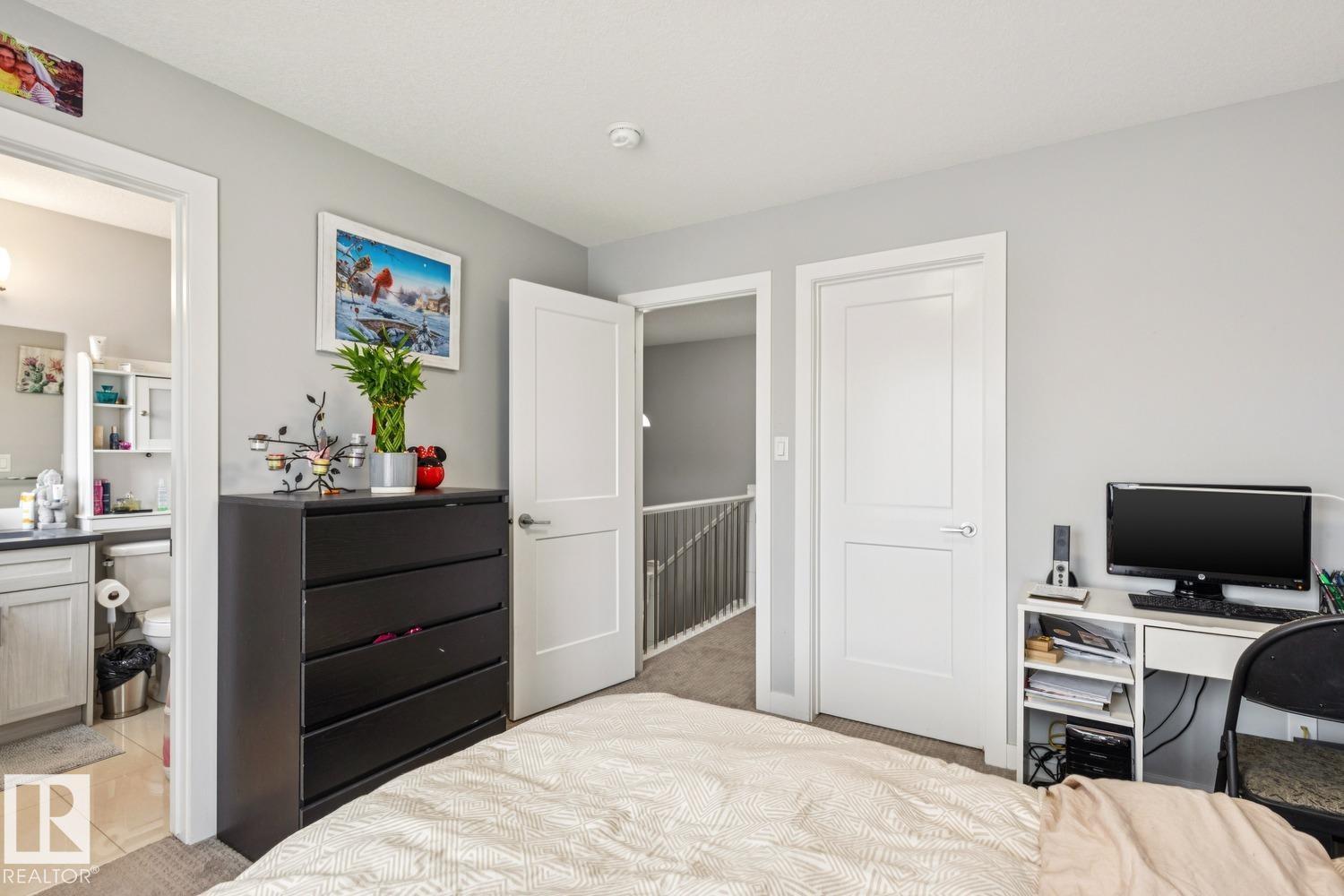 6717 127 Av Nw, Edmonton, Alberta  T5C 0G9 - Photo 14 - E4488223