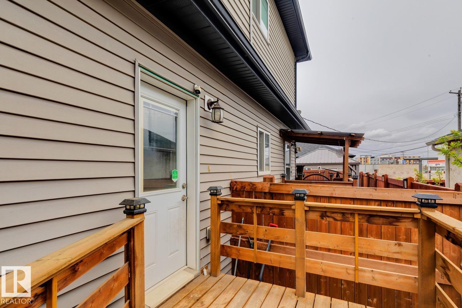 6717 127 Av Nw, Edmonton, Alberta  T5C 0G9 - Photo 29 - E4488223