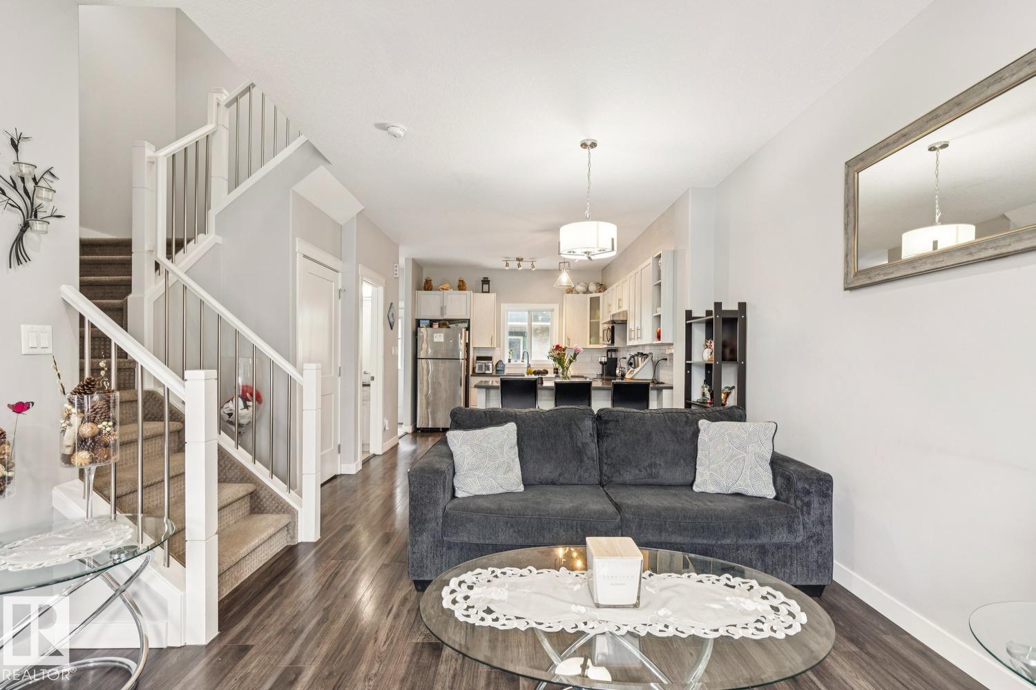 6717 127 Av Nw, Edmonton, Alberta  T5C 0G9 - Photo 4 - E4488223