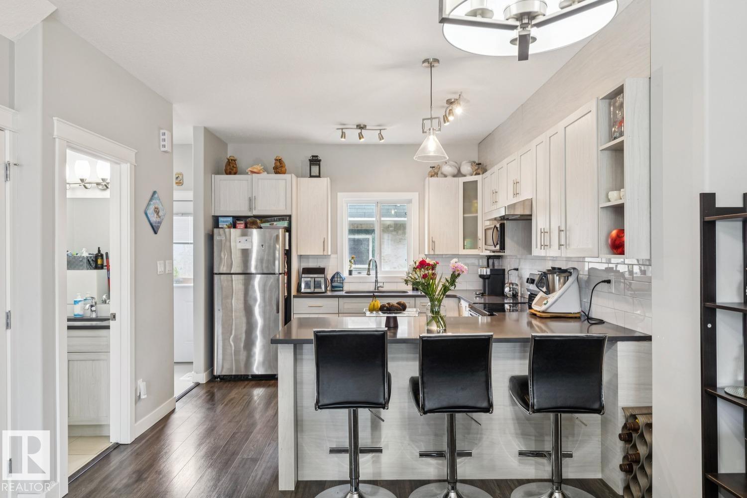 6717 127 Av Nw, Edmonton, Alberta  T5C 0G9 - Photo 8 - E4488223