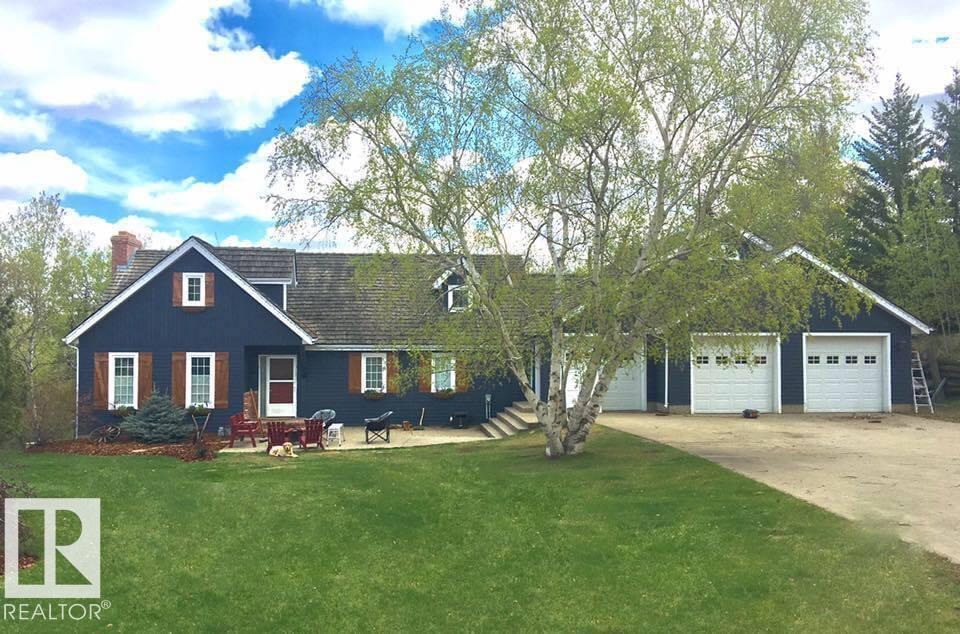 13 Grandview Crescent, rural sturgeon county, Alberta