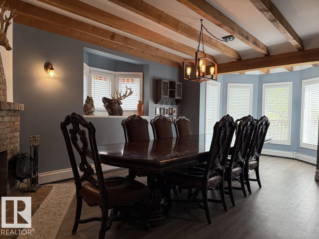 13 Grandview Crescent, Rural Sturgeon County, Alberta  T8T 1X7 - Photo 10 - E4488224