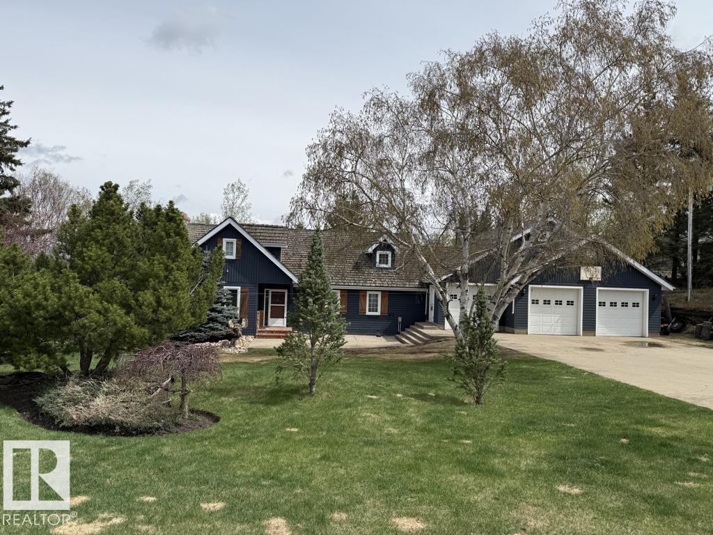 13 Grandview Crescent, Rural Sturgeon County, Alberta  T8T 1X7 - Photo 3 - E4488224