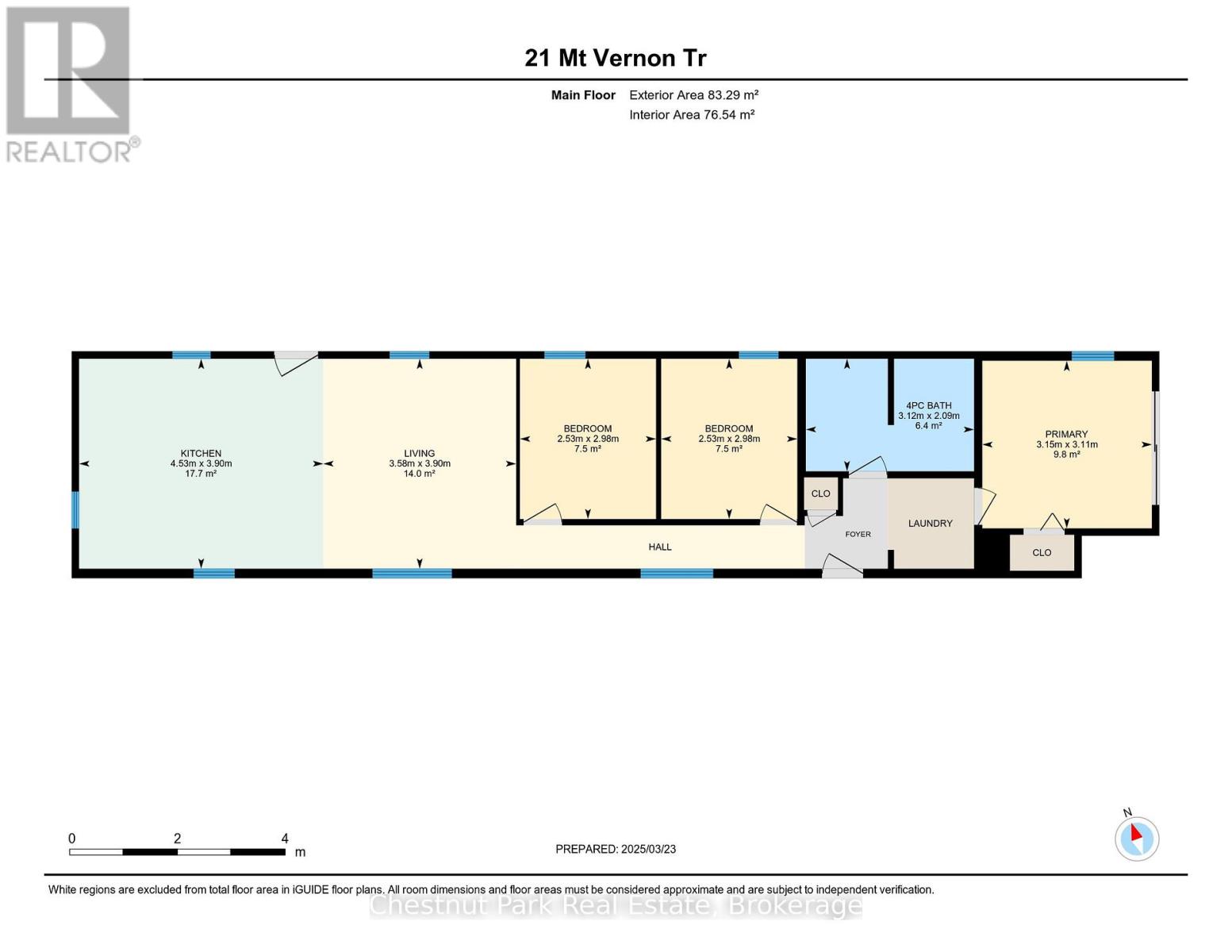 40 - 21 Mount Vernon Trail, Huntsville, Ontario  P1H 1E3 - Photo 32 - X13135582
