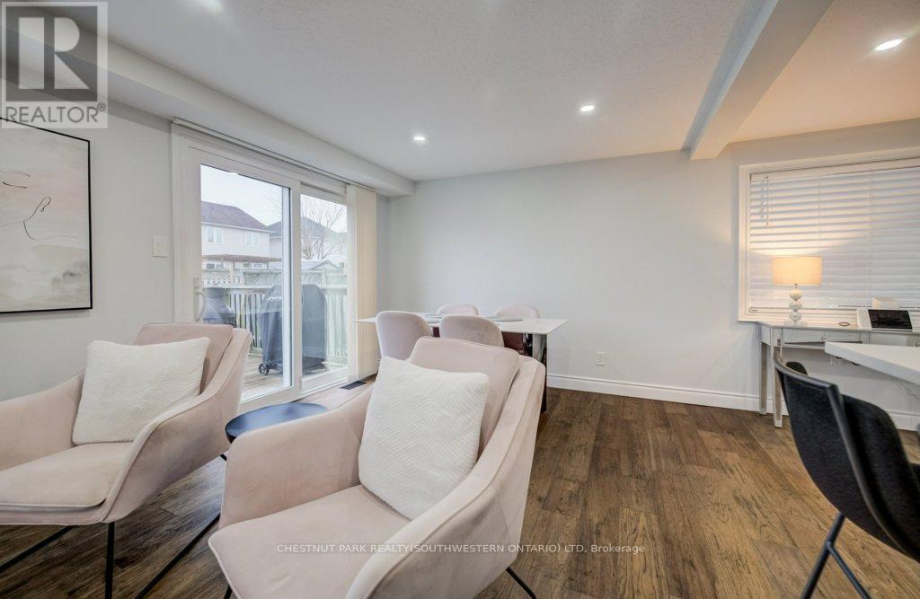 255 Highbrook Crescent W, Waterloo, Ontario  N2E 3P6 - Photo 12 - X13137722