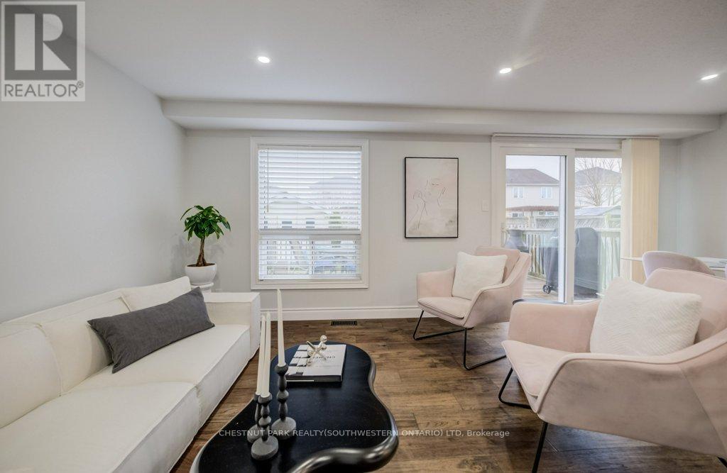 255 Highbrook Crescent W, Waterloo, Ontario  N2E 3P6 - Photo 13 - X13137722