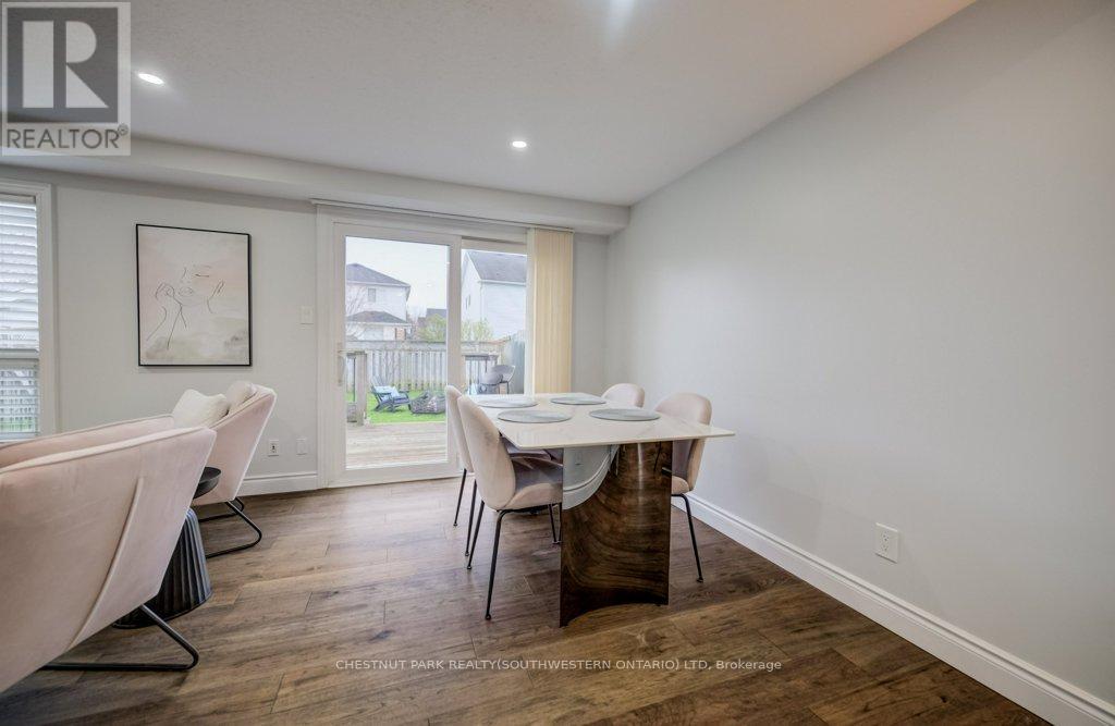 255 Highbrook Crescent W, Waterloo, Ontario  N2E 3P6 - Photo 16 - X13137722
