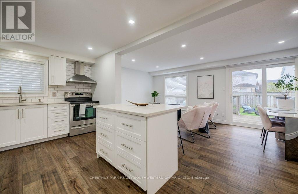 255 Highbrook Crescent W, Waterloo, Ontario  N2E 3P6 - Photo 9 - X13137722