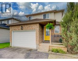 255 HIGHBROOK CRESCENT W, Waterloo, Ontario