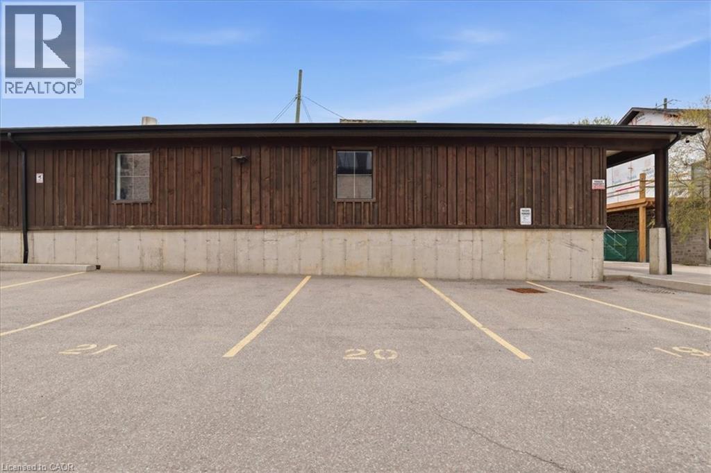 19 Guelph Avenue Unit# 303, Cambridge, Ontario  N3C 1A2 - Photo 32 - 40830878