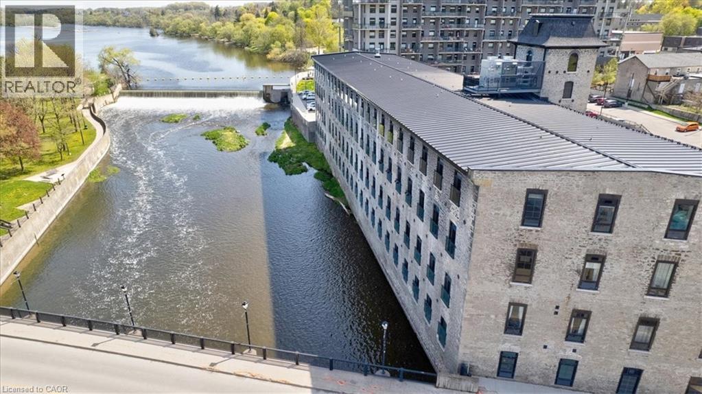 19 Guelph Avenue Unit# 303, Cambridge, Ontario  N3C 1A2 - Photo 37 - 40830878