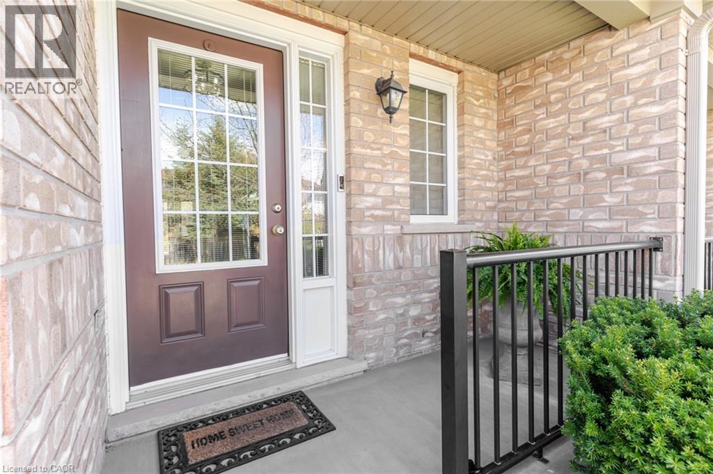 555 Chablis Drive Unit# 18, Waterloo, Ontario  N2T 0A5 - Photo 4 - 40829056