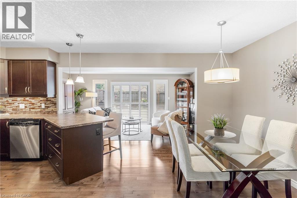 555 Chablis Drive Unit# 18, Waterloo, Ontario  N2T 0A5 - Photo 7 - 40829056