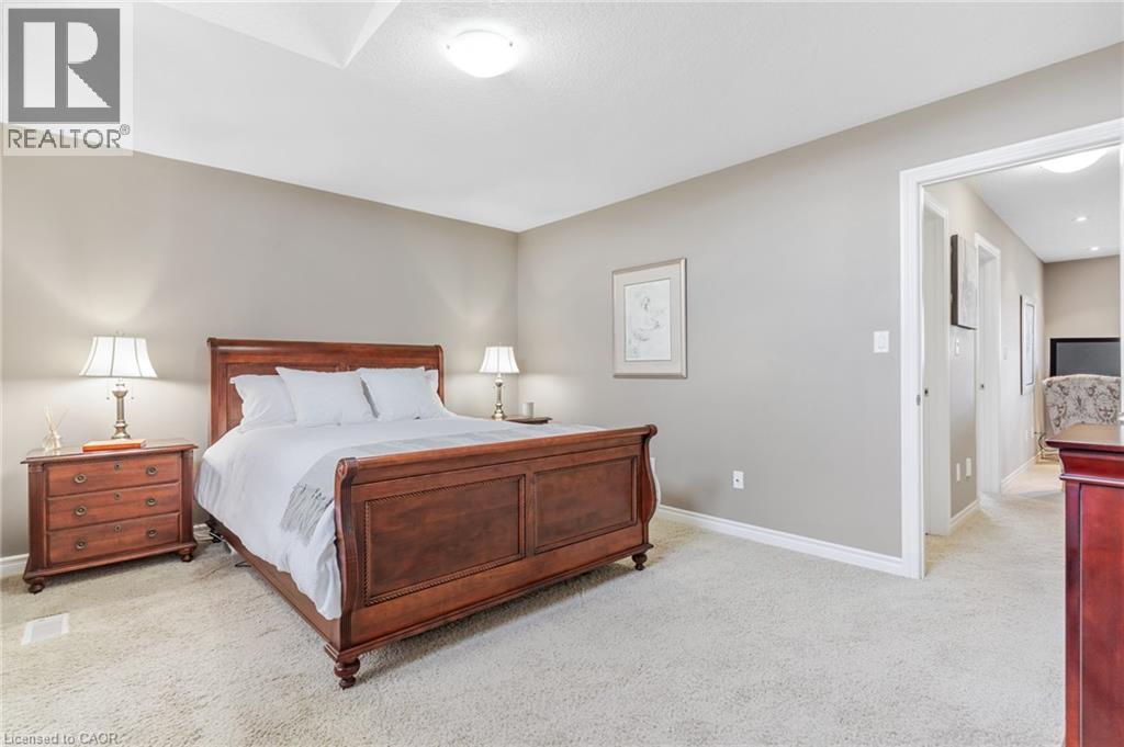 555 Chablis Drive Unit# 18, Waterloo, Ontario  N2T 0A5 - Photo 17 - 40829056