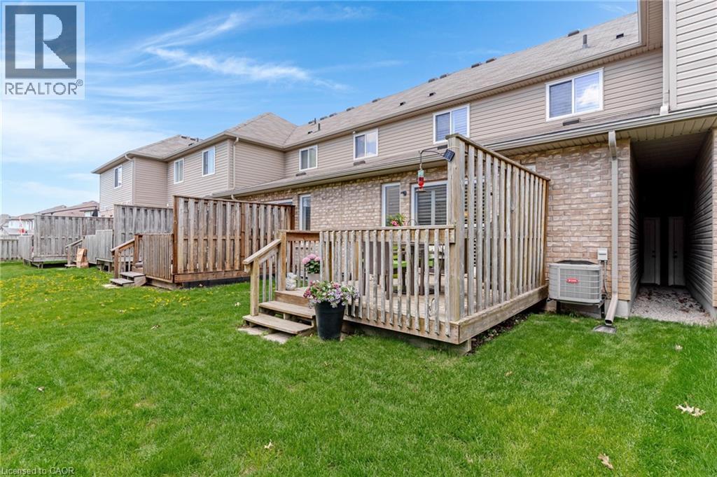 555 Chablis Drive Unit# 18, Waterloo, Ontario  N2T 0A5 - Photo 30 - 40829056