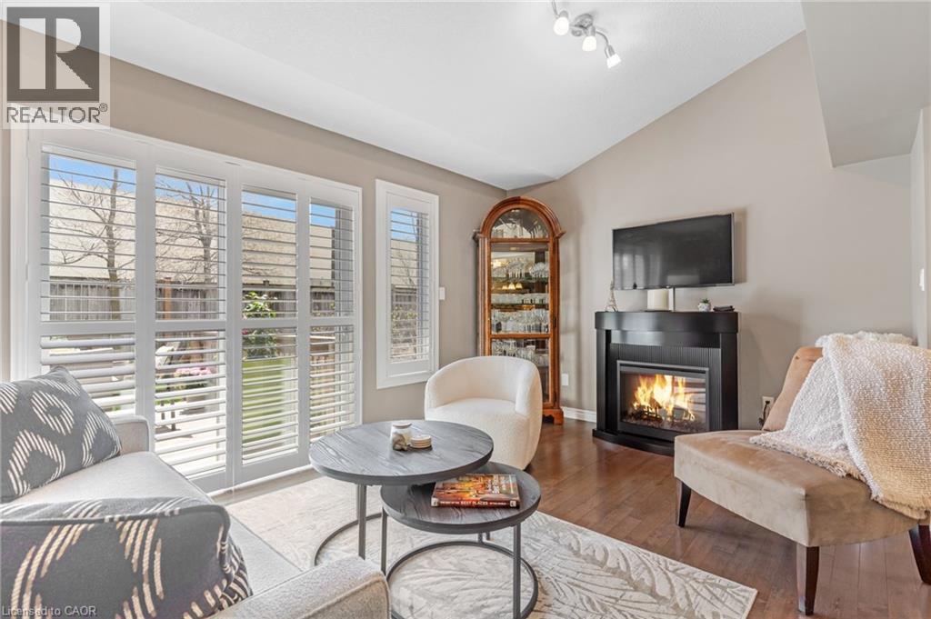 555 Chablis Drive Unit# 18, Waterloo, Ontario  N2T 0A5 - Photo 12 - 40829056