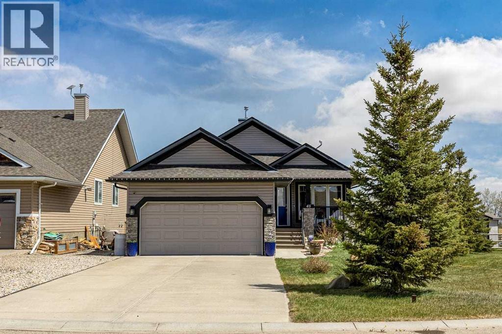 45 Wyndham Park Way, Carseland, Alberta