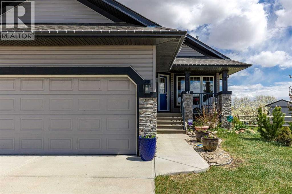 45 Wyndham Park Way, Carseland, Alberta  T0J 0M0 - Photo 2 - A2311832