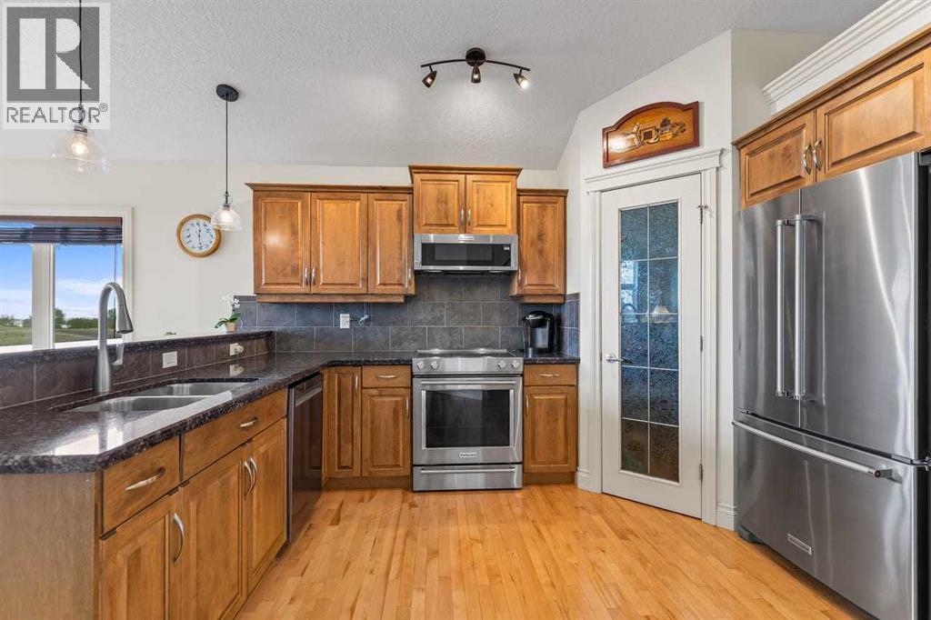45 Wyndham Park Way, Carseland, Alberta  T0J 0M0 - Photo 9 - A2311832