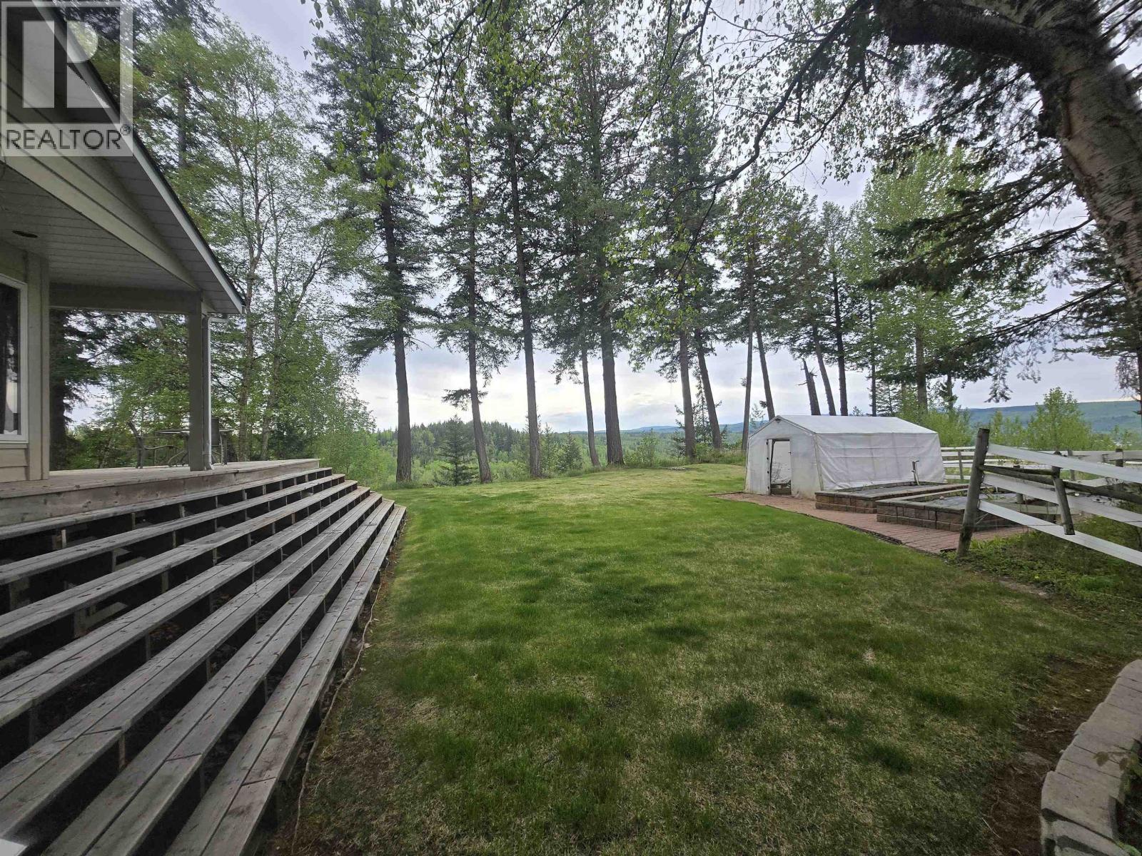 1897 Dragon Hill Road, Quesnel, British Columbia  V2J 4B9 - Photo 7 - R3124270