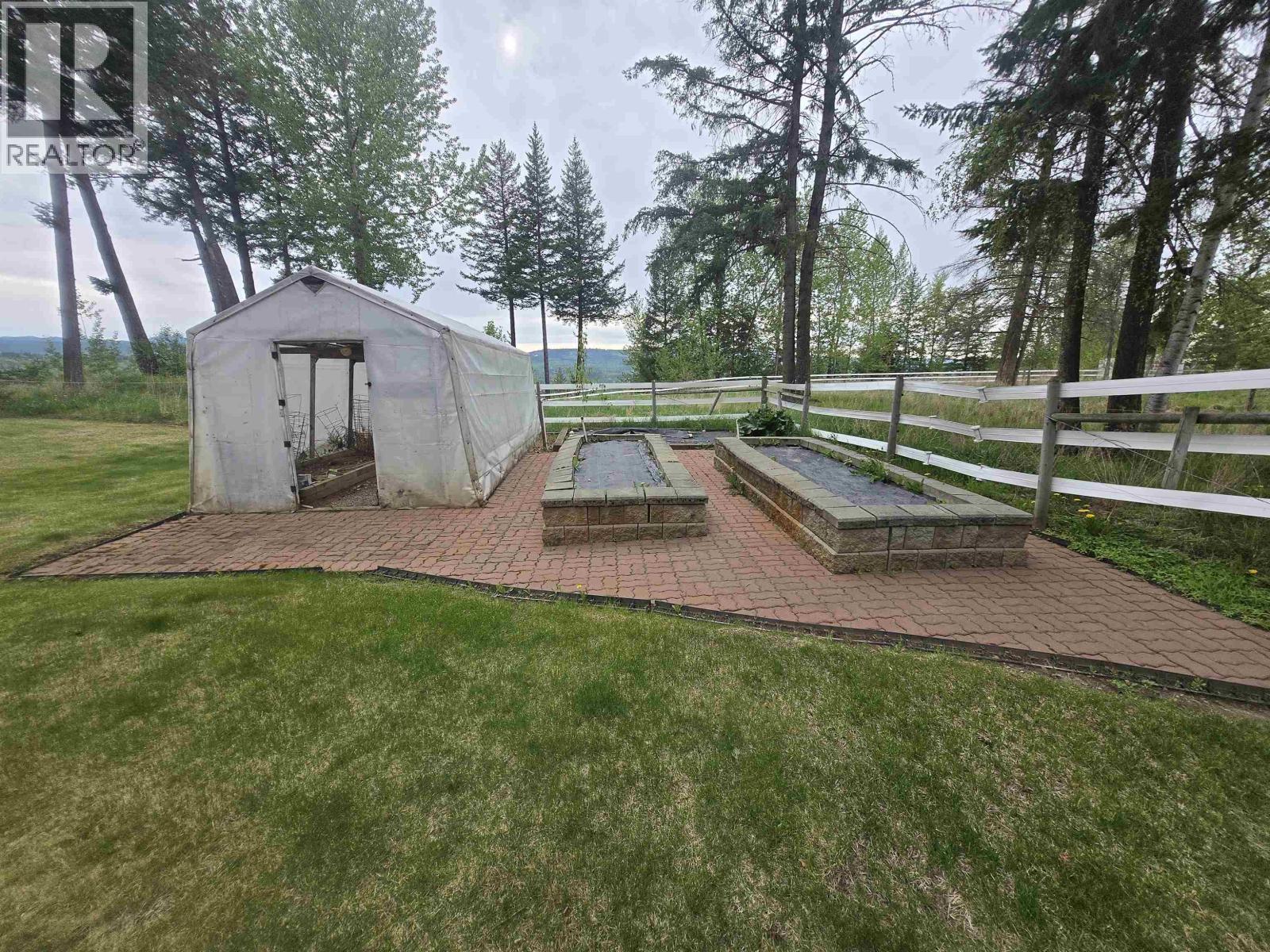 1897 Dragon Hill Road, Quesnel, British Columbia  V2J 4B9 - Photo 11 - R3124270