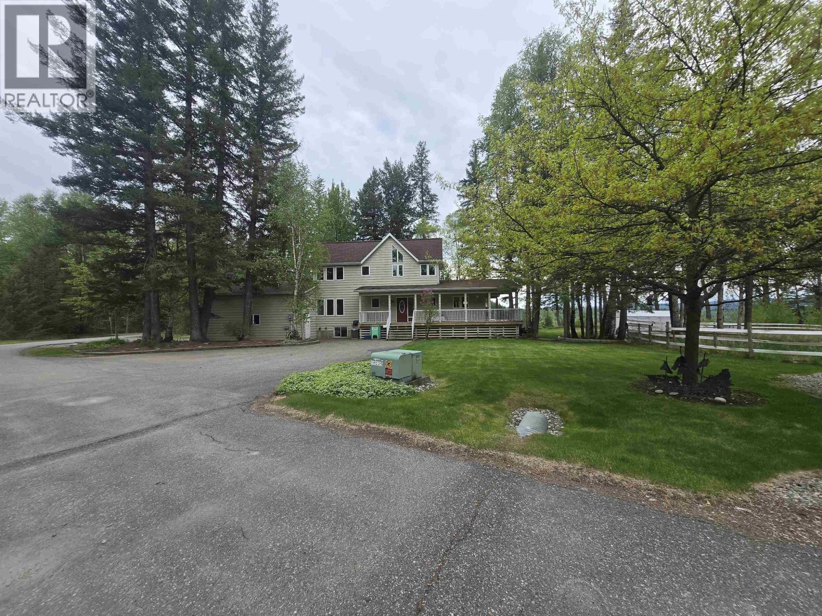 1897 Dragon Hill Road, Quesnel, British Columbia  V2J 4B9 - Photo 4 - R3124270