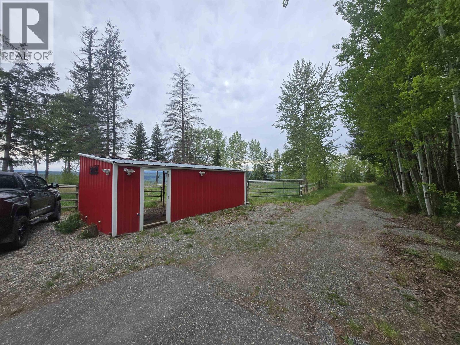1897 Dragon Hill Road, Quesnel, British Columbia  V2J 4B9 - Photo 9 - R3124270