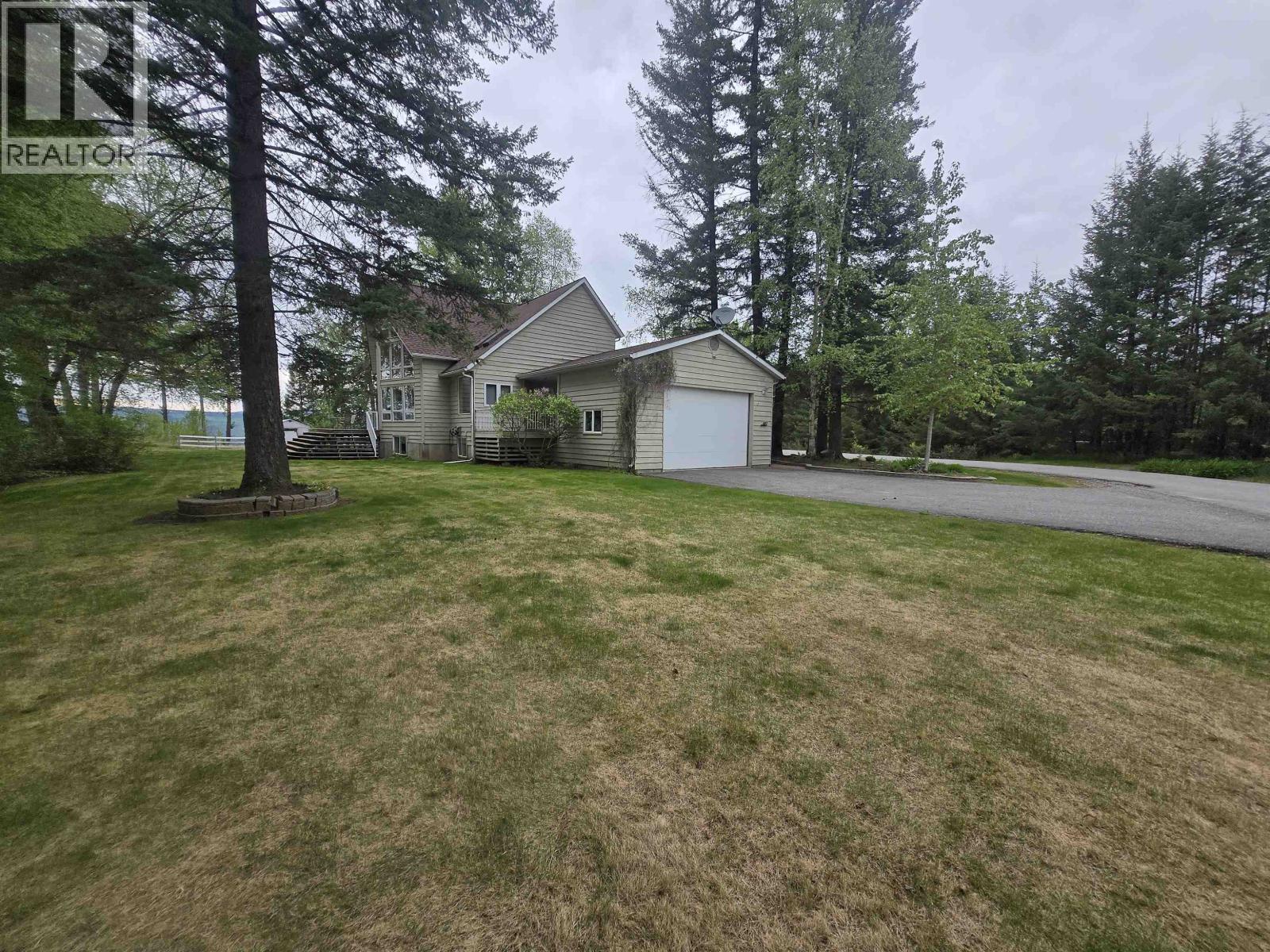 1897 Dragon Hill Road, Quesnel, British Columbia  V2J 4B9 - Photo 5 - R3124270