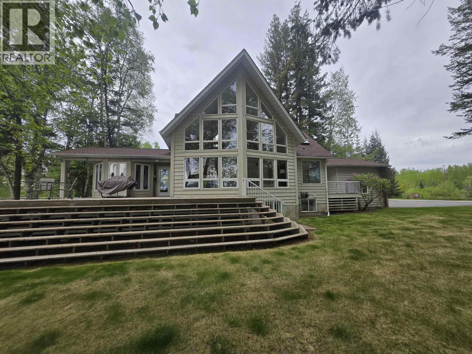 1897 Dragon Hill Road, Quesnel, British Columbia  V2J 4B9 - Photo 2 - R3124270