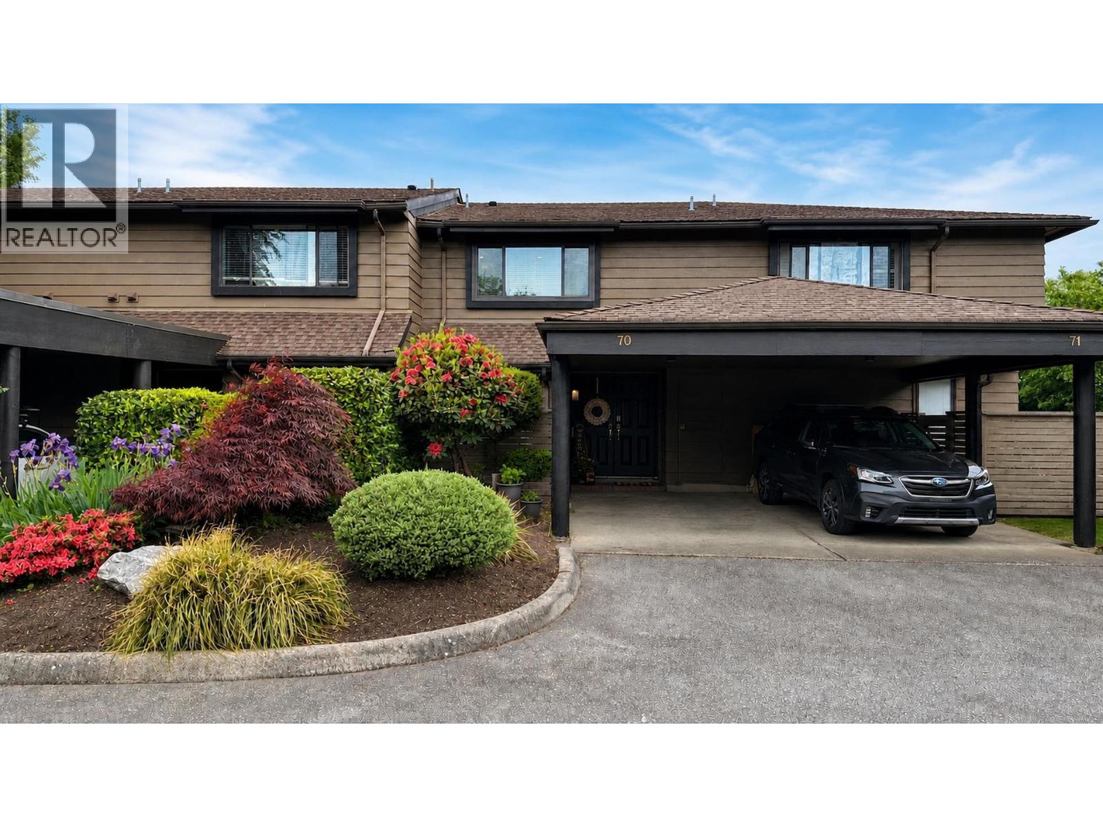 70 10220 DUNOON DRIVE, Richmond, British Columbia