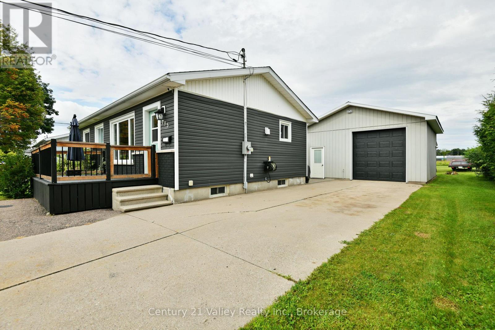 785 Eighth Street, Renfrew, Ontario  K7V 1B5 - Photo 5 - X13137762