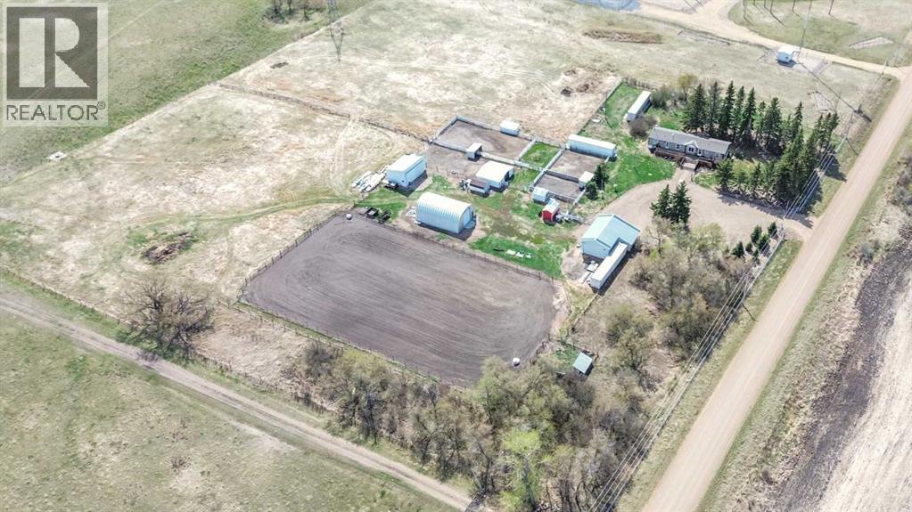 39451 Rr 22-0, Rural Stettler No. 6, Alberta  T0C 0B0 - Photo 1 - A2310665