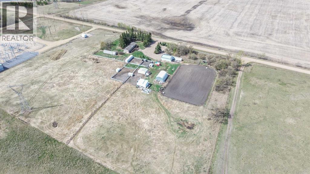 39451 Rr 22-0, Rural Stettler No. 6, Alberta  T0C 0B0 - Photo 34 - A2310665
