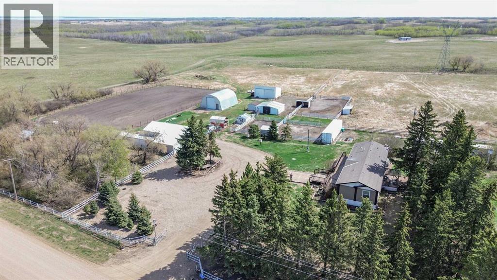 39451 Rr 22-0, Rural Stettler No. 6, Alberta  T0C 0B0 - Photo 35 - A2310665