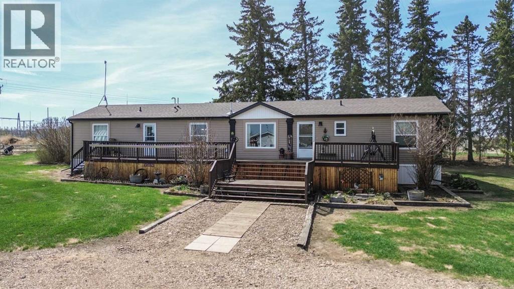 39451 Rr 22-0, Rural Stettler No. 6, Alberta  T0C 0B0 - Photo 36 - A2310665