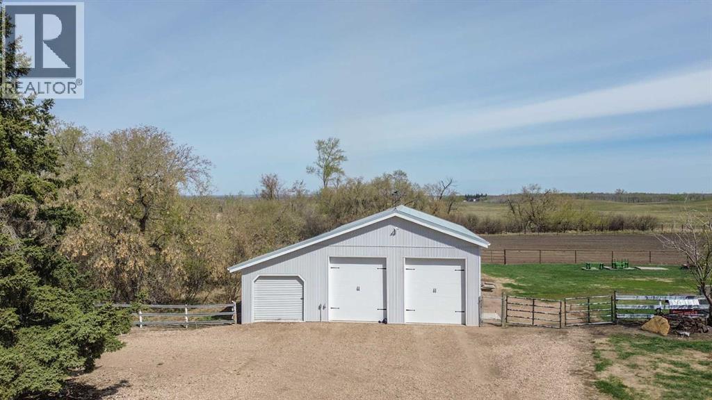 39451 Rr 22-0, Rural Stettler No. 6, Alberta  T0C 0B0 - Photo 40 - A2310665