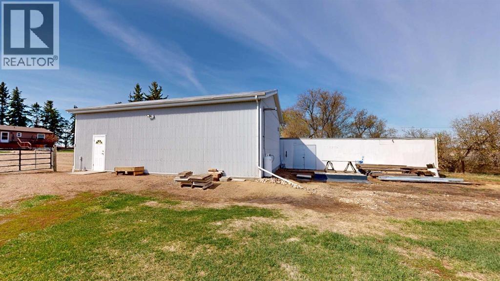 39451 Rr 22-0, Rural Stettler No. 6, Alberta  T0C 0B0 - Photo 41 - A2310665