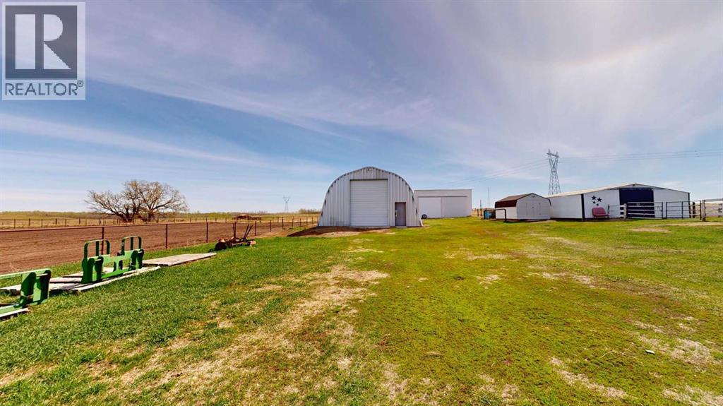 39451 Rr 22-0, Rural Stettler No. 6, Alberta  T0C 0B0 - Photo 42 - A2310665