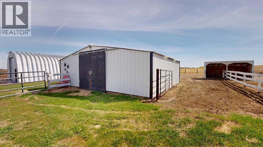 39451 Rr 22-0, Rural Stettler No. 6, Alberta  T0C 0B0 - Photo 43 - A2310665