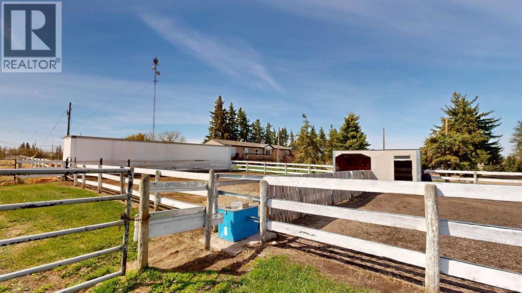 39451 Rr 22-0, Rural Stettler No. 6, Alberta  T0C 0B0 - Photo 44 - A2310665